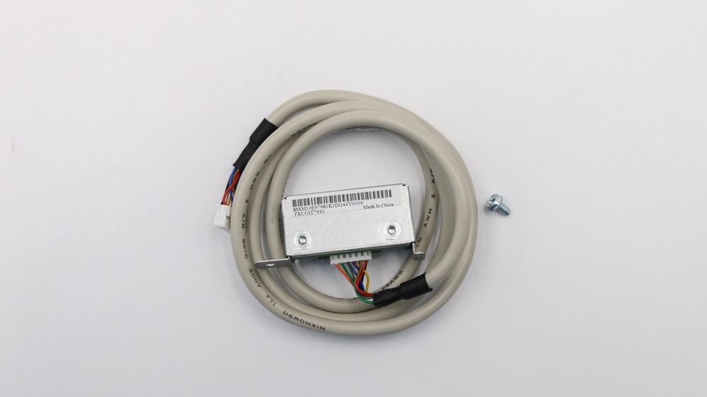 Lenovo Tower Server - TD340 (ThinkServer) MISC INTERNAL - 03T7930