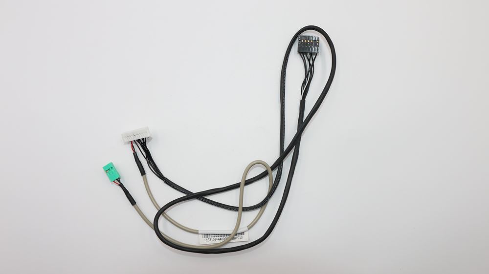 Lenovo Tower Server - TS440 (ThinkServer) CABLES INTERNAL - 03T8110