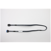 Lenovo Tower Server - TS450 (ThinkServer) Cable, external or CRU-able internal - 03T8111