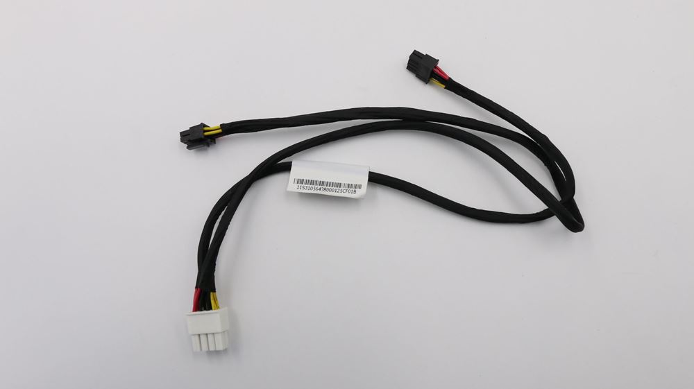 Lenovo Tower Server - TS440 (ThinkServer) CABLES INTERNAL - 03T8113