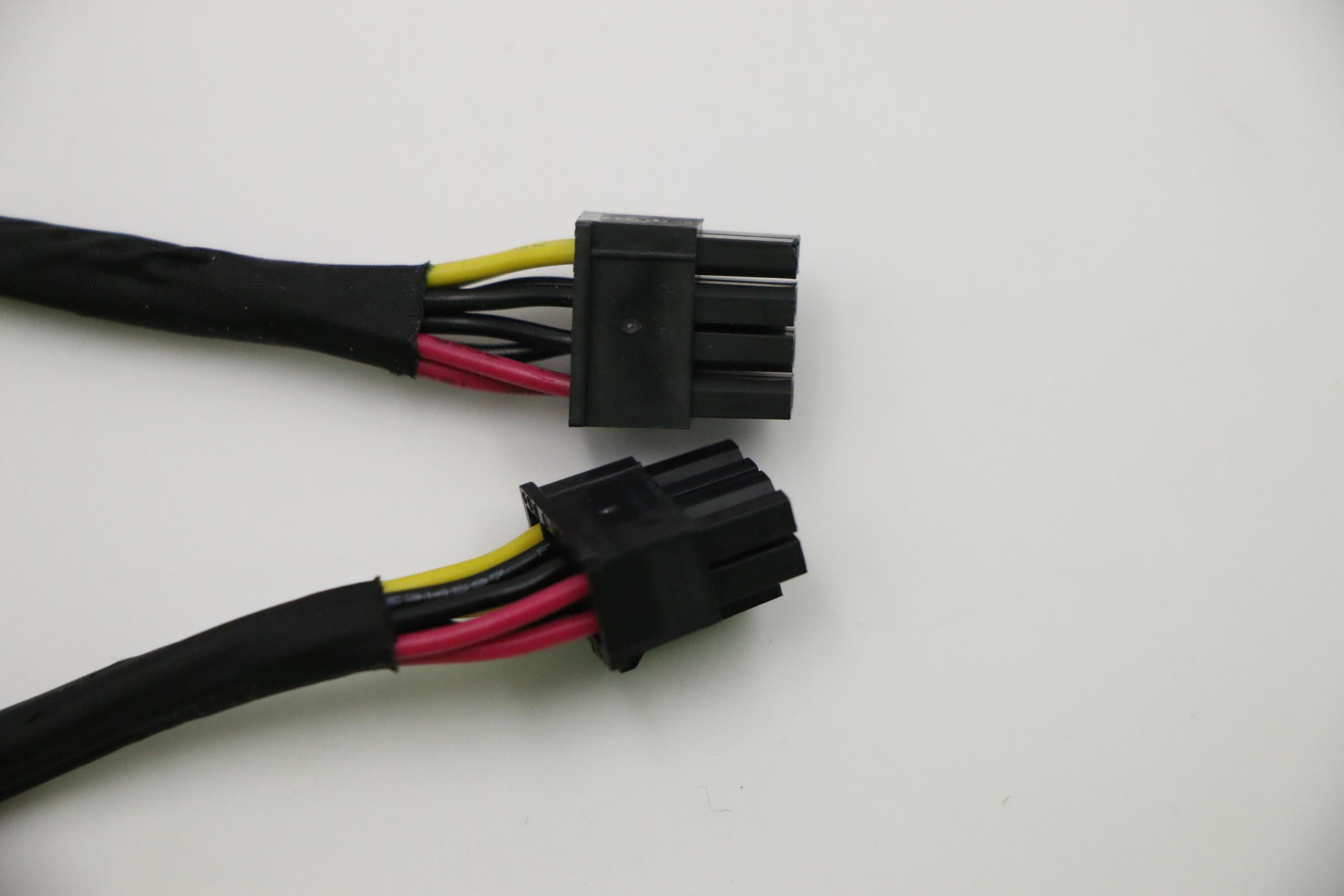 03T8131 - Original Lenovo 350mm 8 Pin Power Cable