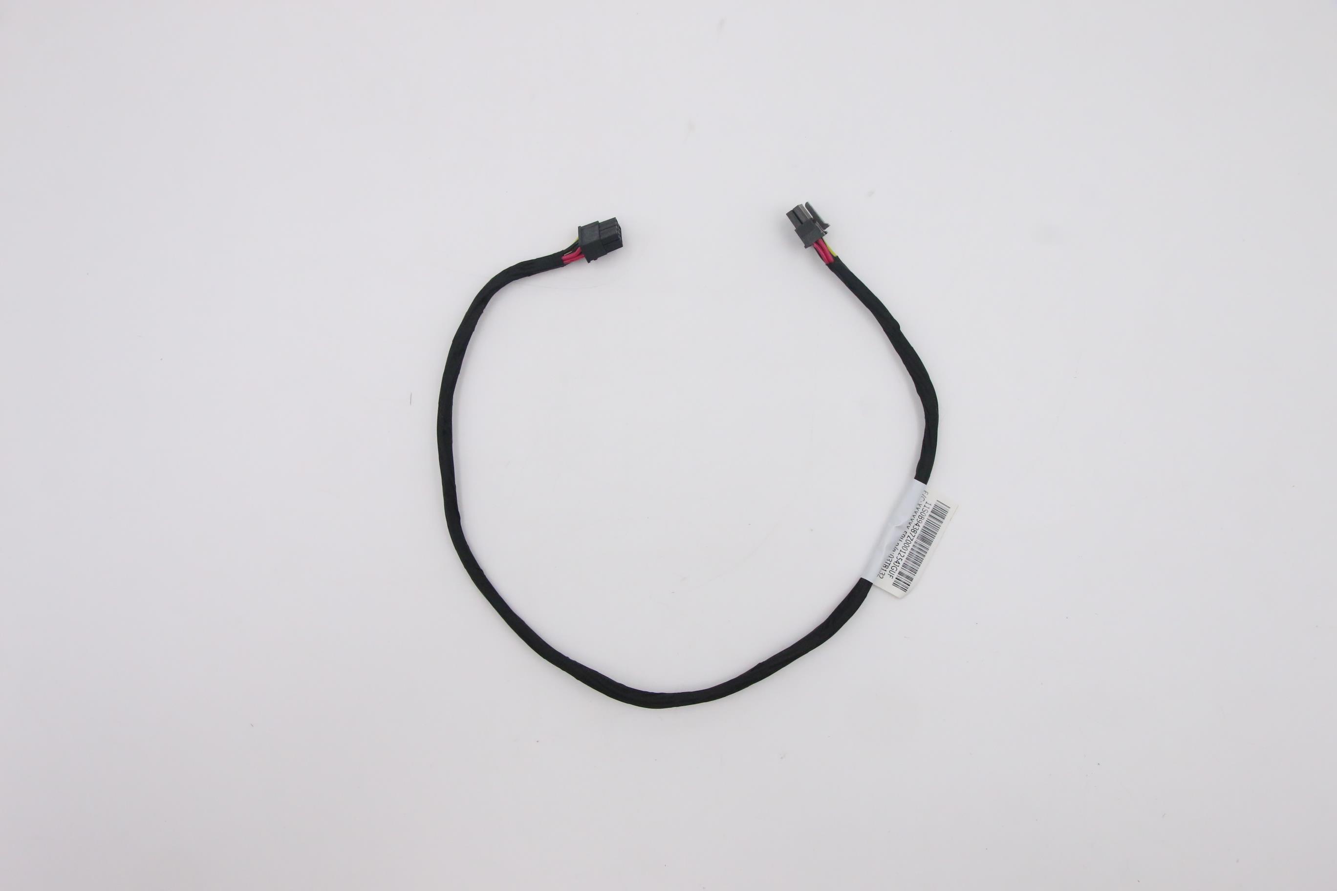 03T8132 - Original Lenovo 450mm 8 Pin Power Cable