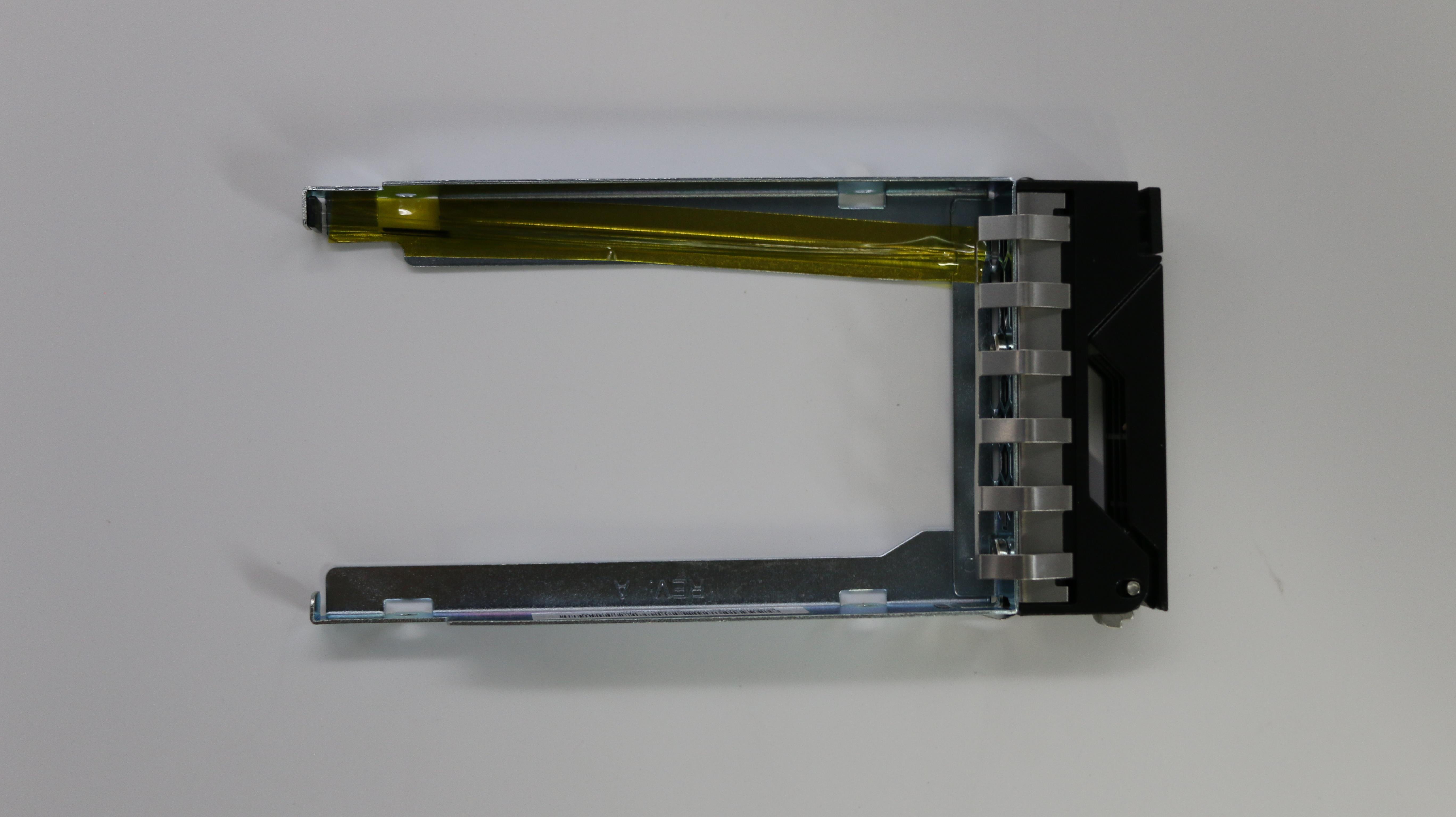 03T8147 - Original Lenovo AVC HS 2.5"HDD Tray V1.0