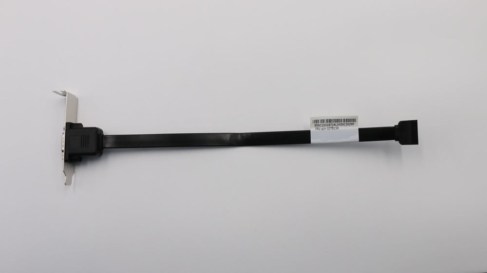 Lenovo ThinkCentre M72e CABLES INTERNAL - 03T8154