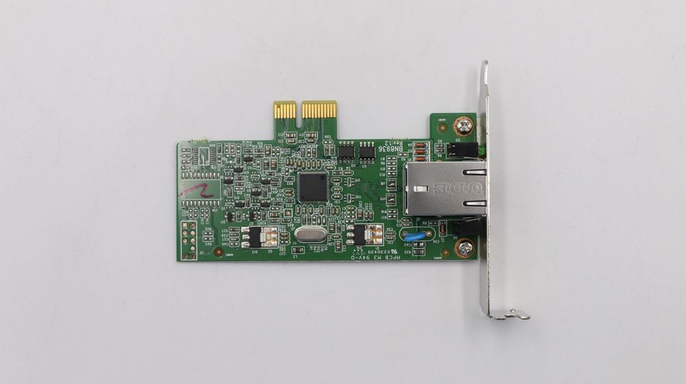 Lenovo ThinkCentre M82 PCI Card and PCIe Card - 03T8163