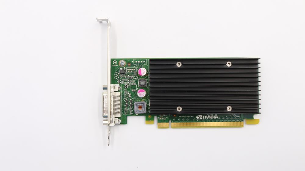 Lenovo ThinkCentre M72e PCIe Card - 03T8199