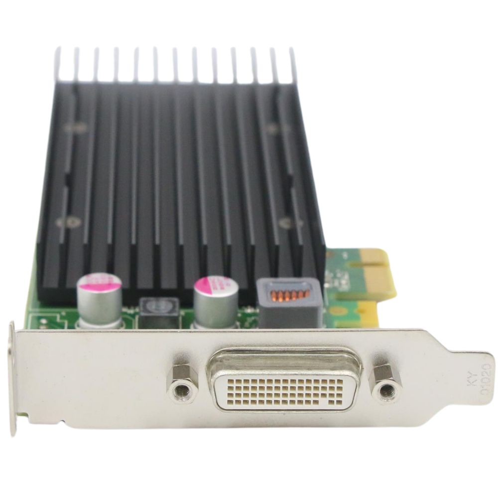 03T8258 - Original Lenovo FRU NVIDIA NVS300 PCI-ex1512MB LP