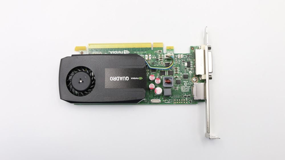 Lenovo ThinkStation P300 PCIe Card - 03T8309