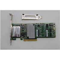 Lenovo Rack Server - RD440 (ThinkServer) CARDS MISC INTERNAL - 03T8330