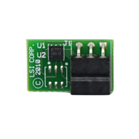 Lenovo Rack Server - RD340 (ThinkServer) CARDS MISC INTERNAL - 03T8331