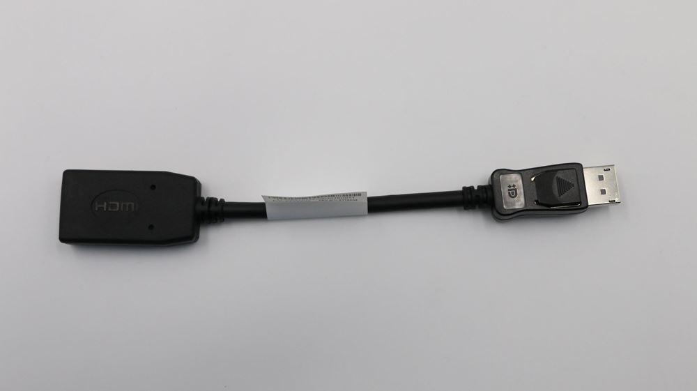 Lenovo ThinkStation E32 Cable, external or CRU-able internal - 03T8404