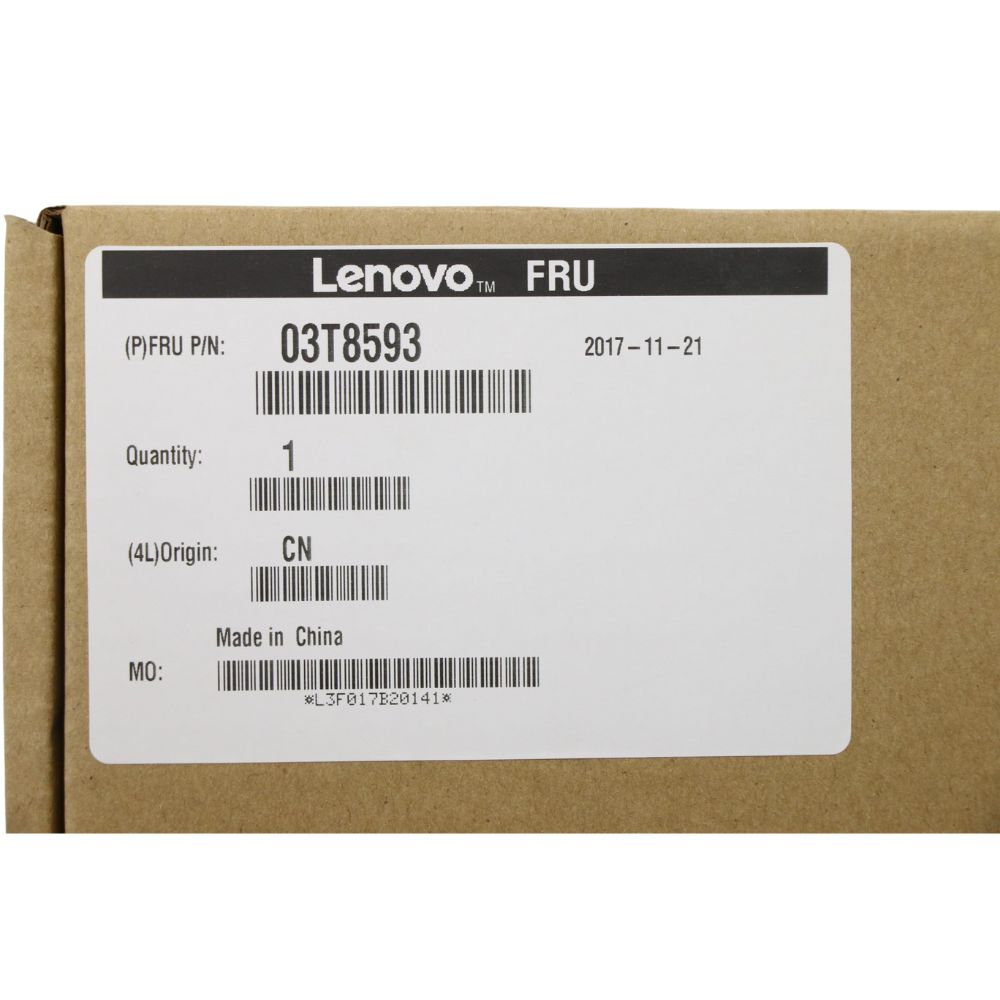 03T8593 - Original Lenovo FRU LSI RAID510i ROC(LSI2008) Midplane