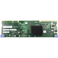Lenovo Rack Server - RD650 (ThinkServer) CARDS MISC INTERNAL - 03T8593