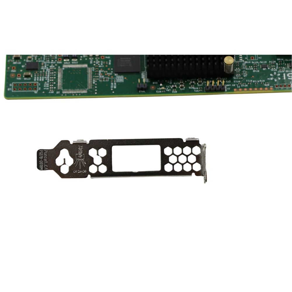 03T8604 - Original Lenovo FRU LSI 9300-8e PCIe Gen3 12Gb 8 port HBA
