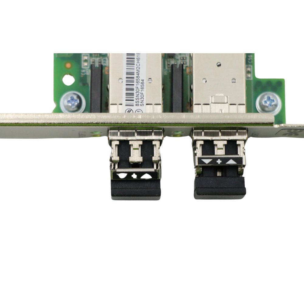 03T8606 - Original Lenovo FRU LPe16002B-M6-L(dual-port FC 16G) HBA