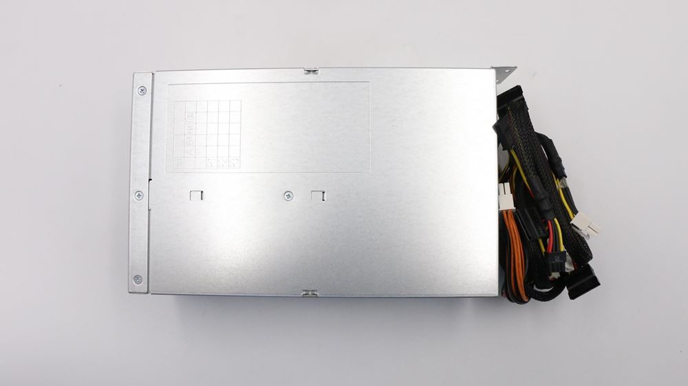 Lenovo Tower Server - TS430 (ThinkServer) POWER SUPPLIES INTERNAL - 03T8611