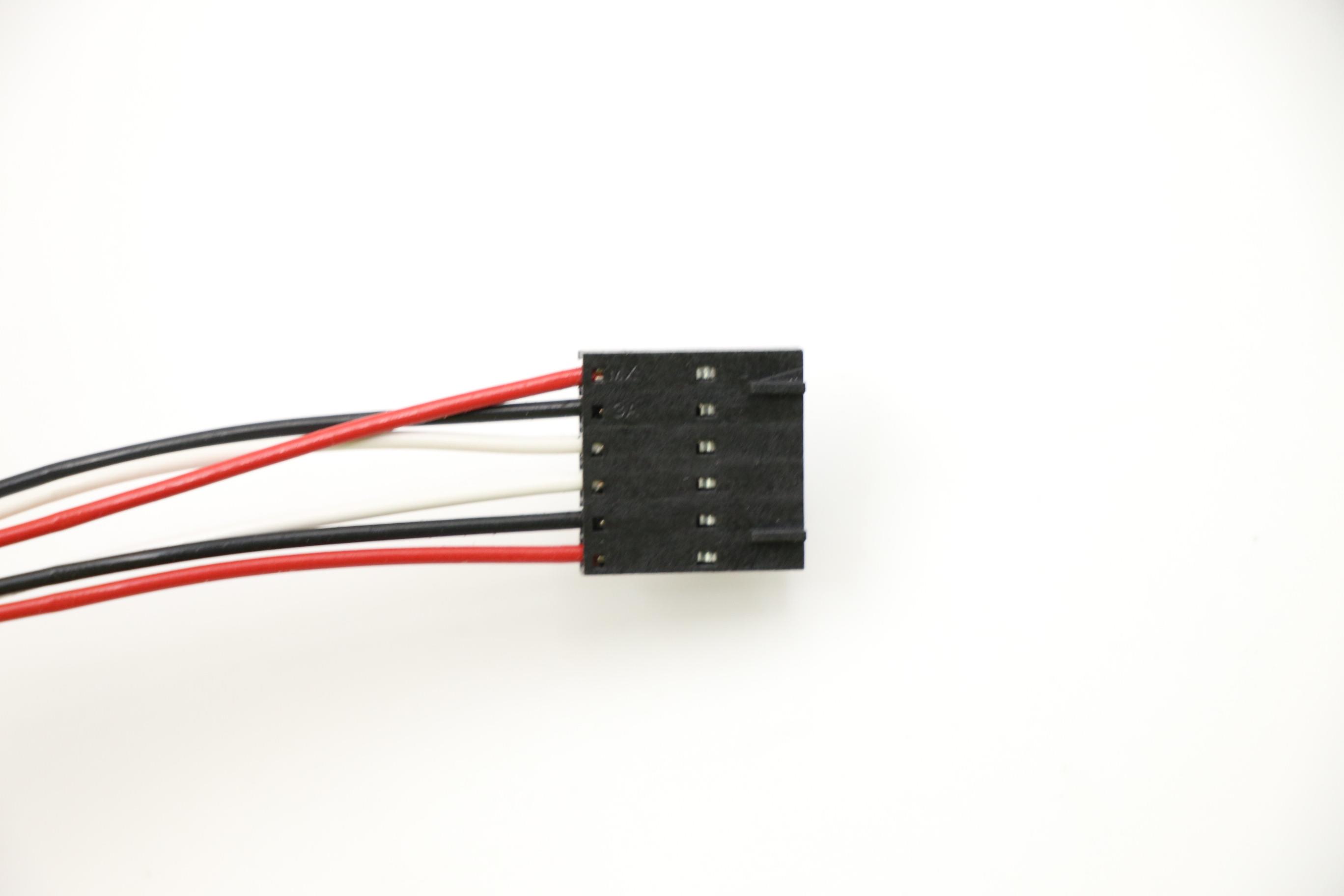 03T8662 - Original Lenovo FRU LSI CV 6.4F Unit with improvement