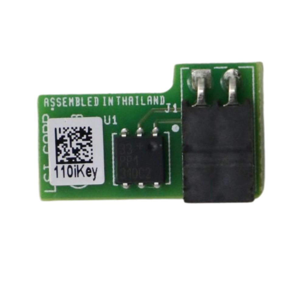 03T8663 - Original Lenovo FRU RAID 110i R5 HW Key