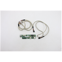 Lenovo Tower Server - TD340 (ThinkServer) CARDS MISC INTERNAL - 03T8690
