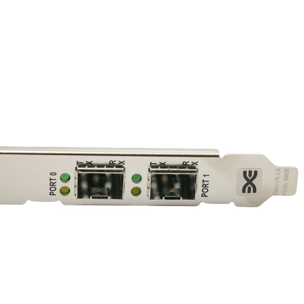 03T8694 - Original Lenovo FRU Emulex OCe14102-NX-L 10 NIC HBA