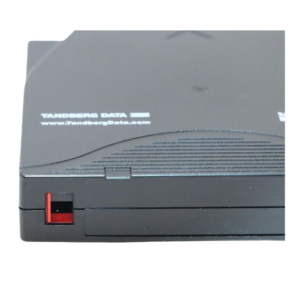 03T8707 - Original Lenovo FRU Tandberg LTO-6 2.5TB Tape