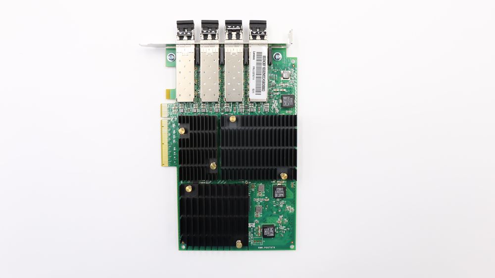 Lenovo Rack Server - RD340 (ThinkServer) CARDS MISC INTERNAL - 03T8711