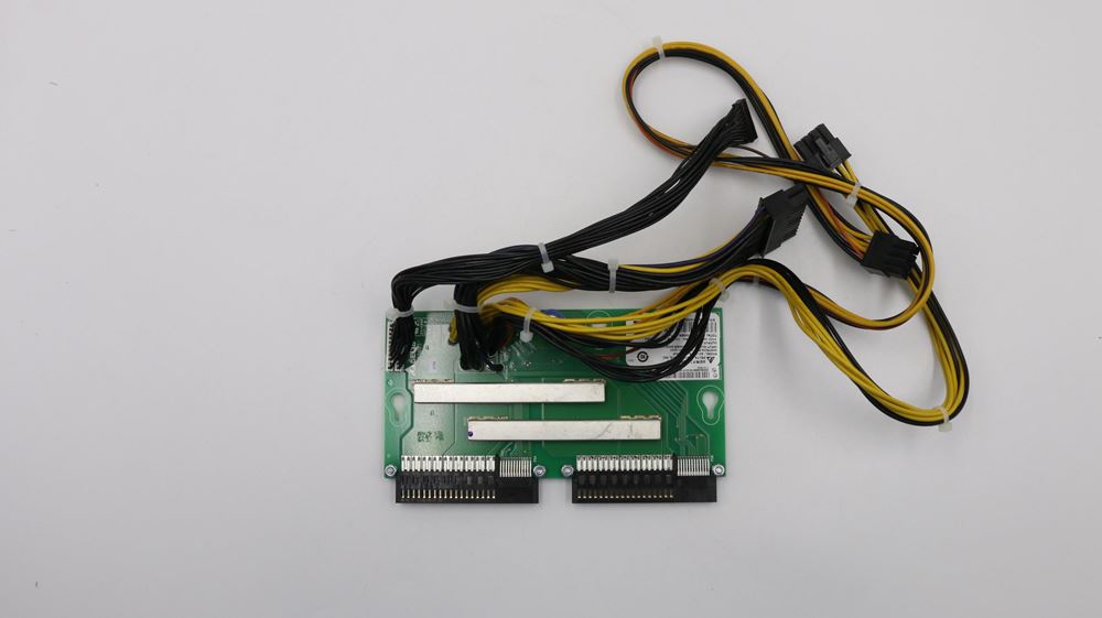 Lenovo Tower Server - TD350 (ThinkServer) CARDS MISC INTERNAL - 03T8717