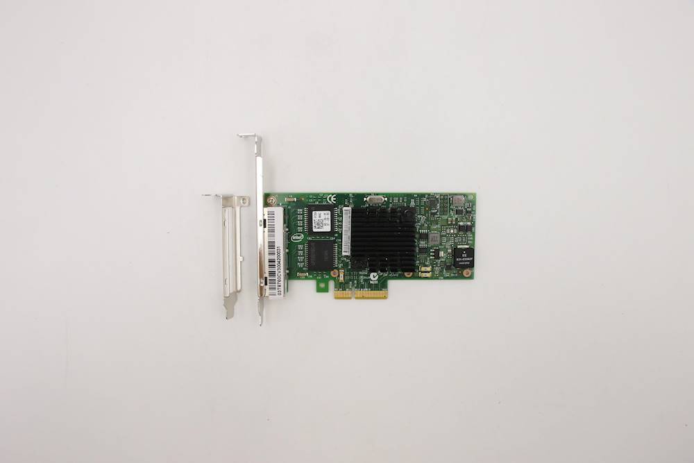 Lenovo ThinkStation E32 PCI Card and PCIe Card - 03T8760
