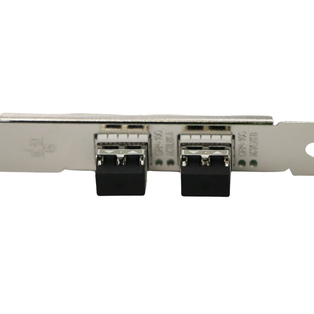 03T8763 - Original Lenovo FRU Intel Ethernet Server Adapter X520-SR2