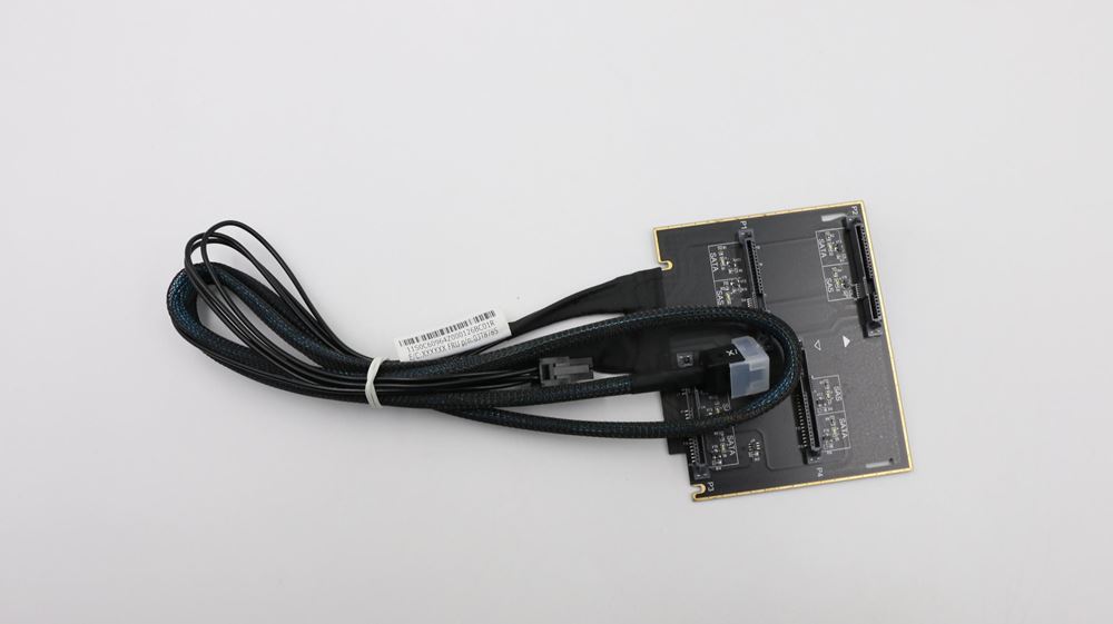 Lenovo ThinkStation P900 CABLES INTERNAL - 03T8785