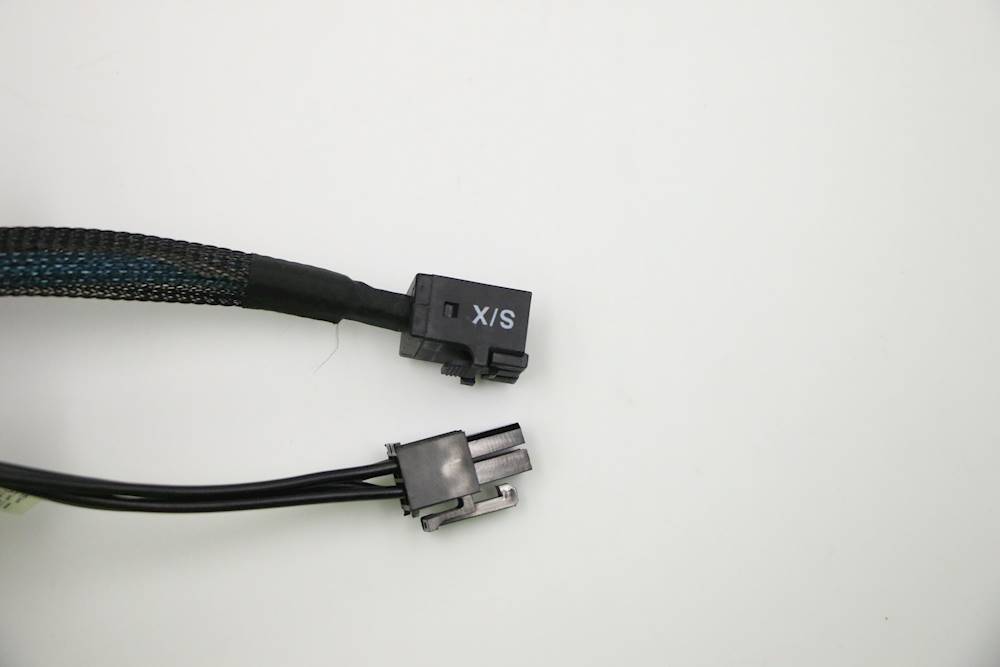 03T8798 - Original Lenovo FRU, Cable, HDD Easy Swap, SATA/SAS