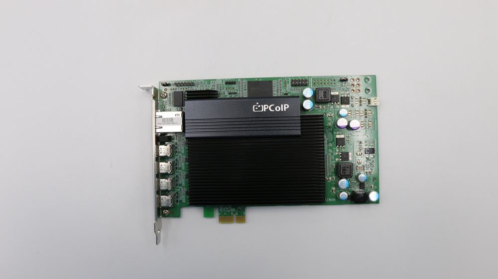 Lenovo ThinkStation C30 CARDS MISC INTERNAL - 03T8819