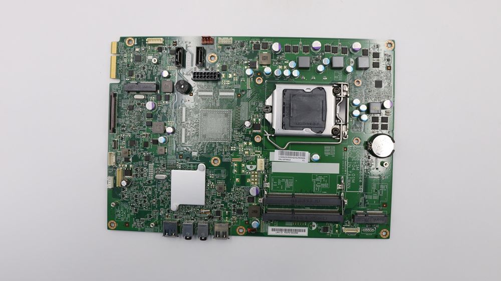 Lenovo ThinkCentre Edge 91z SYSTEM BOARDS - 03T9013