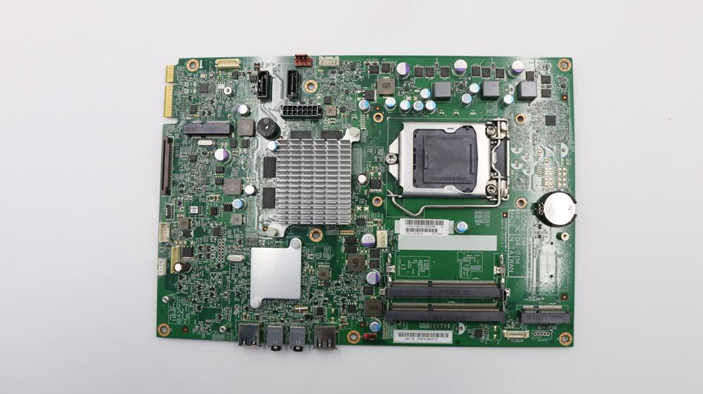 Lenovo ThinkCentre Edge 91z SYSTEM BOARDS - 03T9014