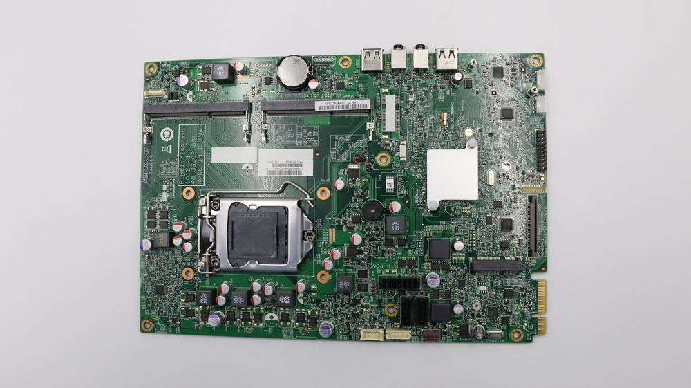 Lenovo ThinkCentre Edge 71z SYSTEM BOARDS - 03T9028
