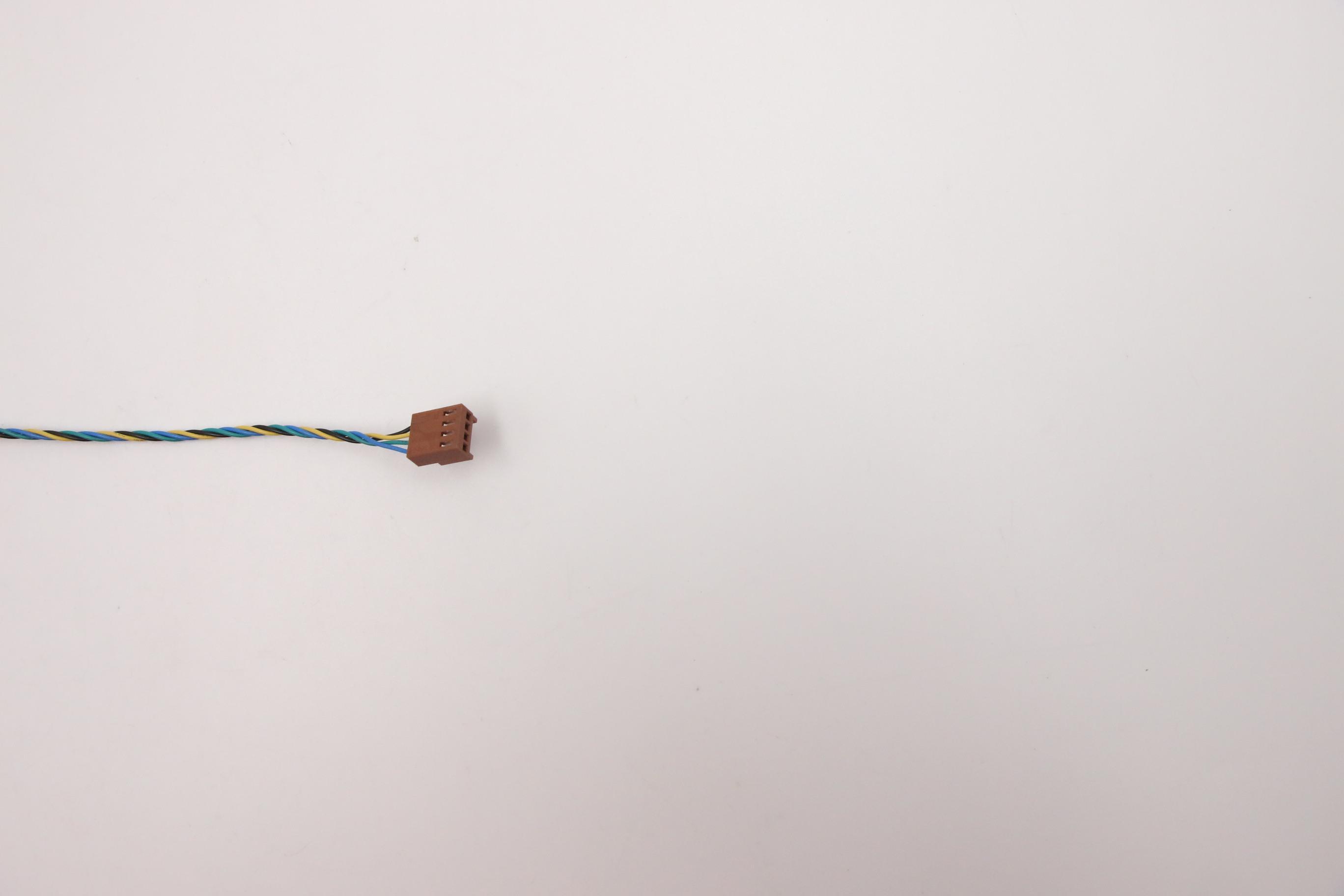 03T9620 - Original Lenovo FRU 110x110x25mm CPU Fan