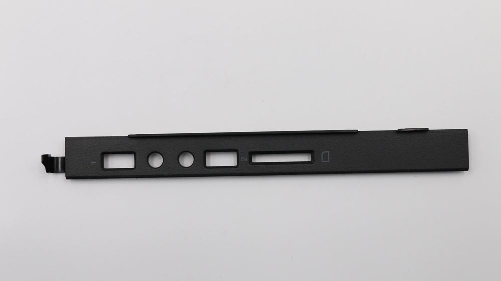 Lenovo ThinkCentre M92z BEZELS/DOORS - 03T9779