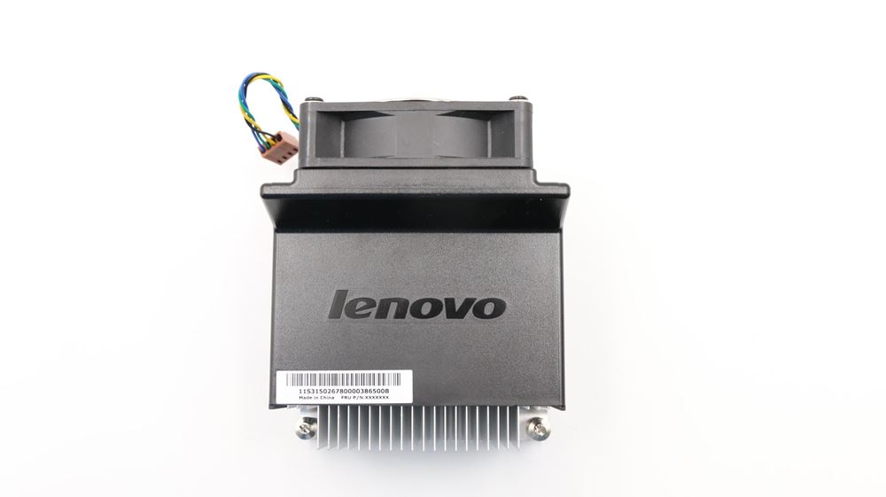 Lenovo ThinkStation D30 FANS - 03W5426