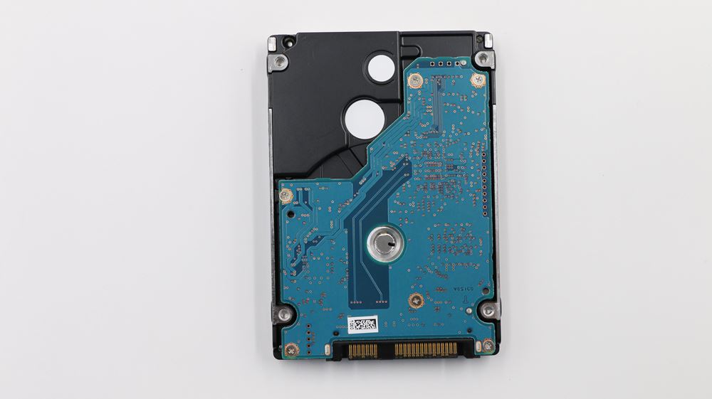 Lenovo Rack Server - RD452X (Hyperscale) HARD DRIVES - 03X3616