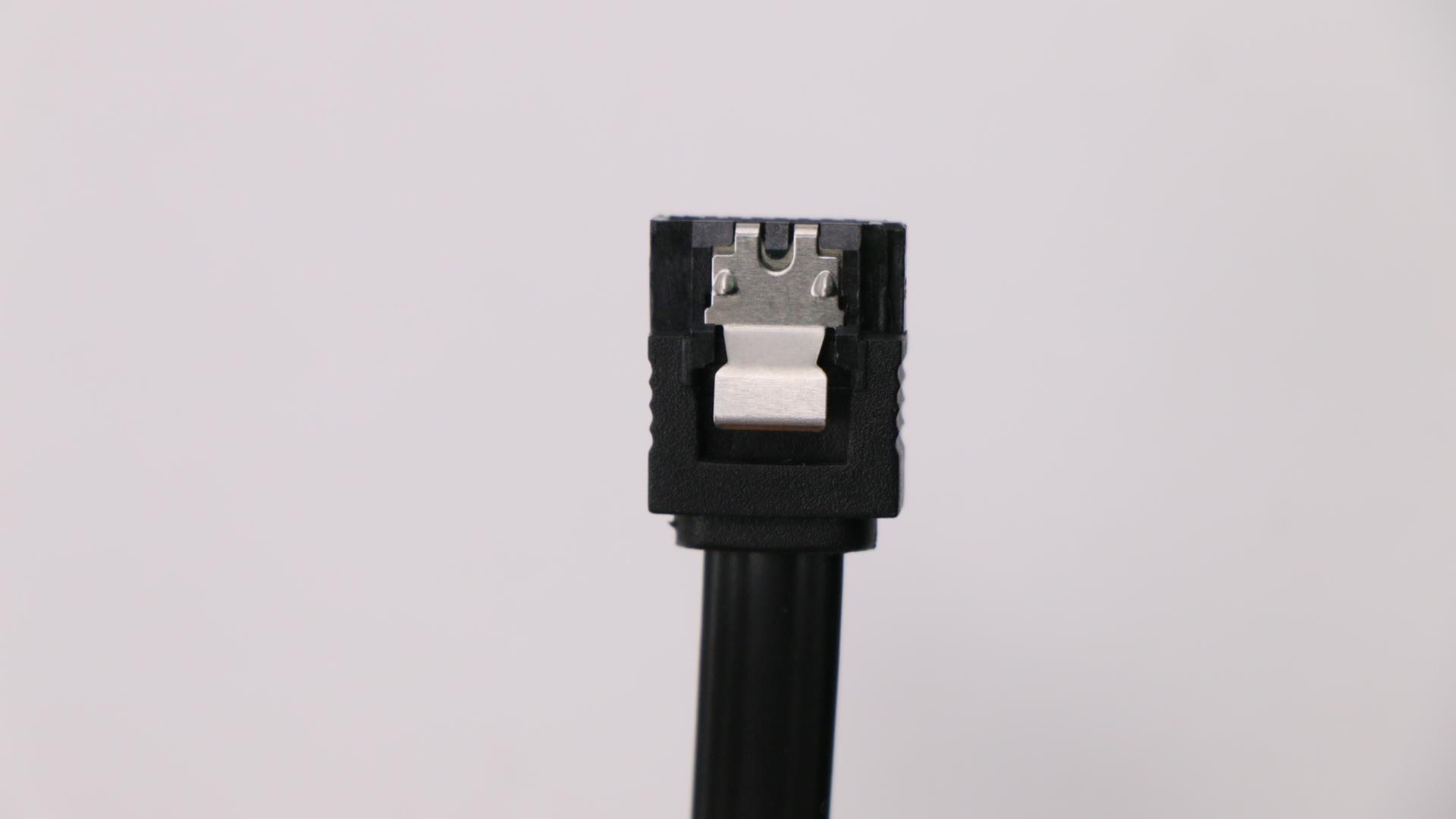 03X3696 - Original Lenovo 750mm  15u Single-Single Port SATA Cable