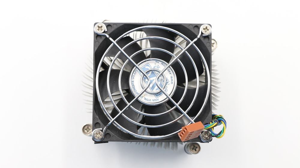 Lenovo Tower Server - TS430 (ThinkServer) FANS - 03X3710