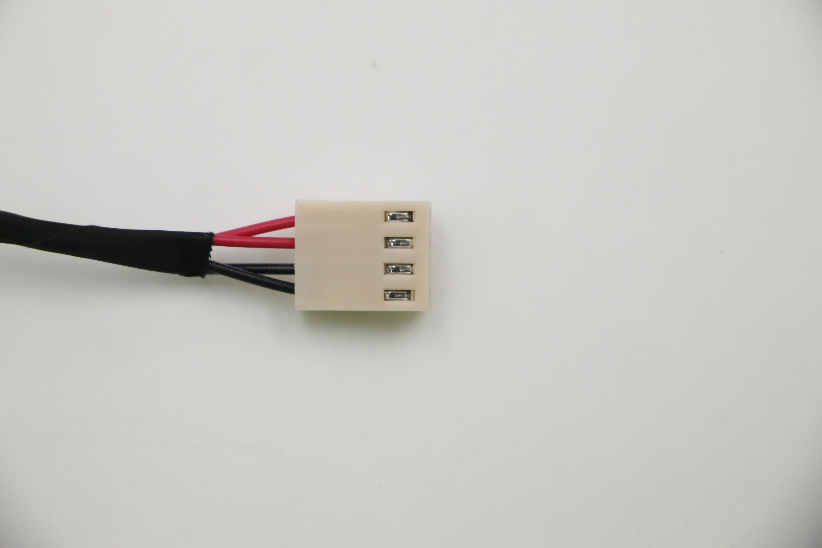 03X3773 - Original Lenovo LS 300mm 4Pin Slim ODD Cable