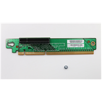 Lenovo Rack Server - RD340 (ThinkServer) CARDS MISC INTERNAL - 03X3825
