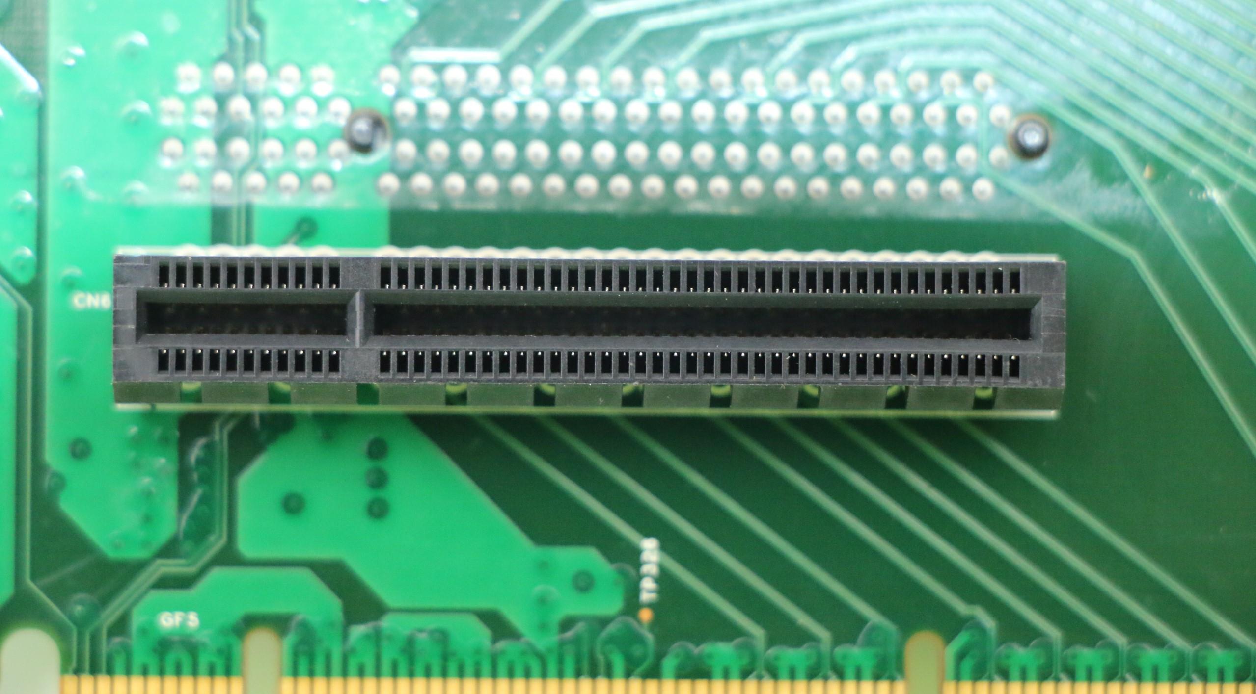 03X3833 - Original Lenovo 2U 3 SLOTS RISER CARD V1.0