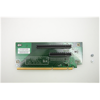 Lenovo Rack Server - RD340 (ThinkServer) CARDS MISC INTERNAL - 03X3833
