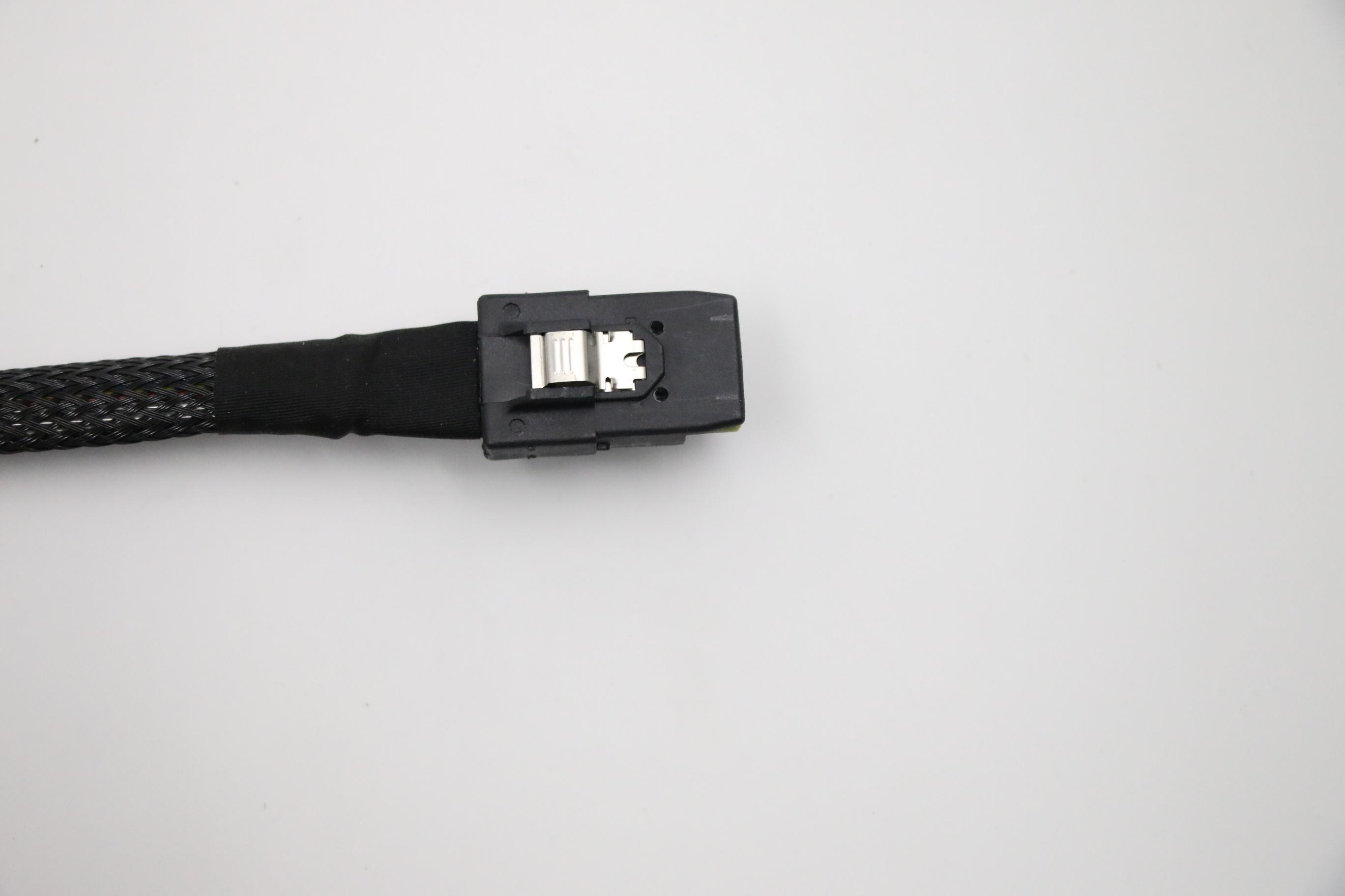 03X3855 - Original Lenovo 15u 500mm MiniSAS-MiniSAS Cable