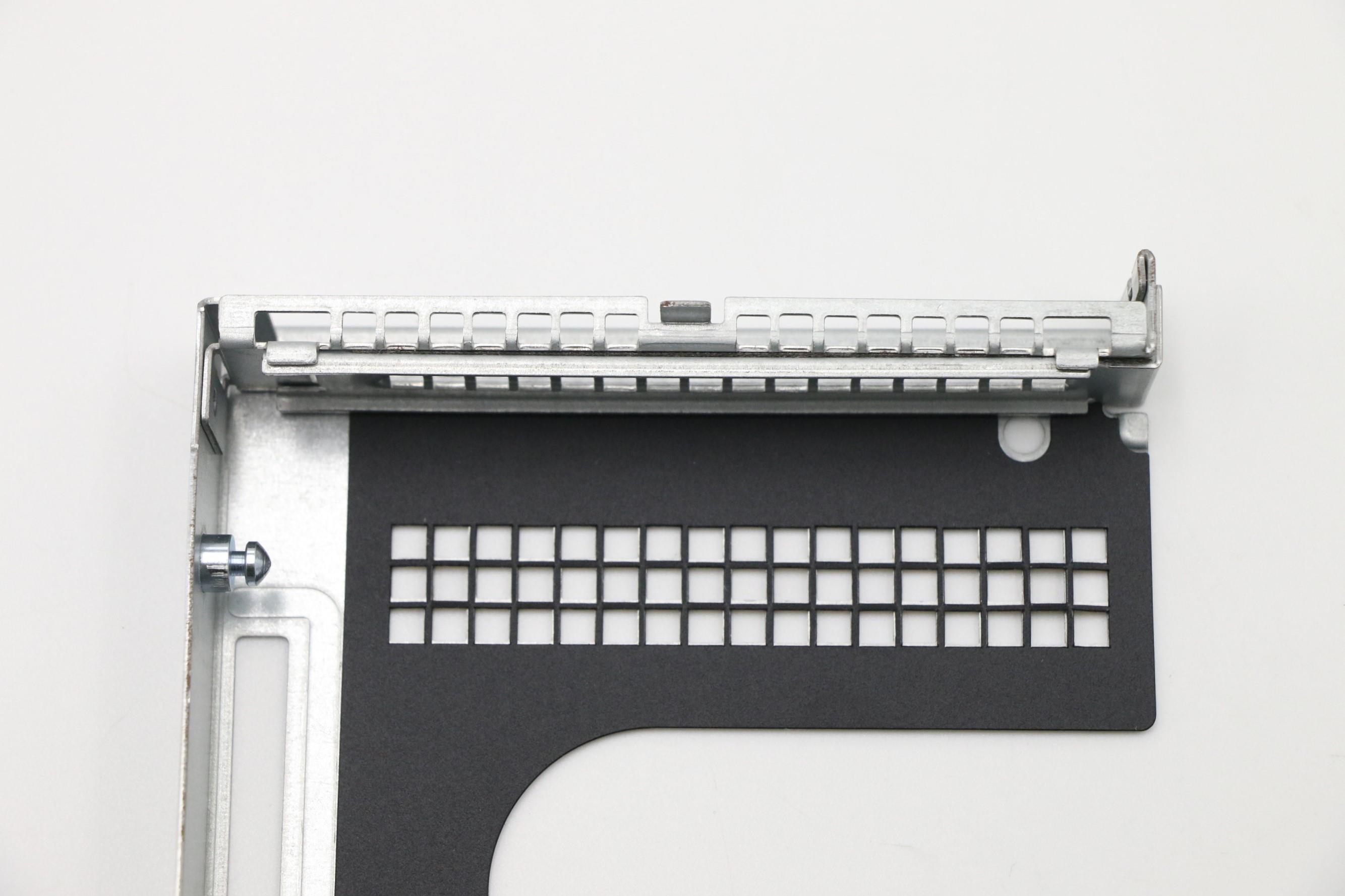 03X3861 - Original Lenovo 1U Riser Card Bracket 1 (With Screw)