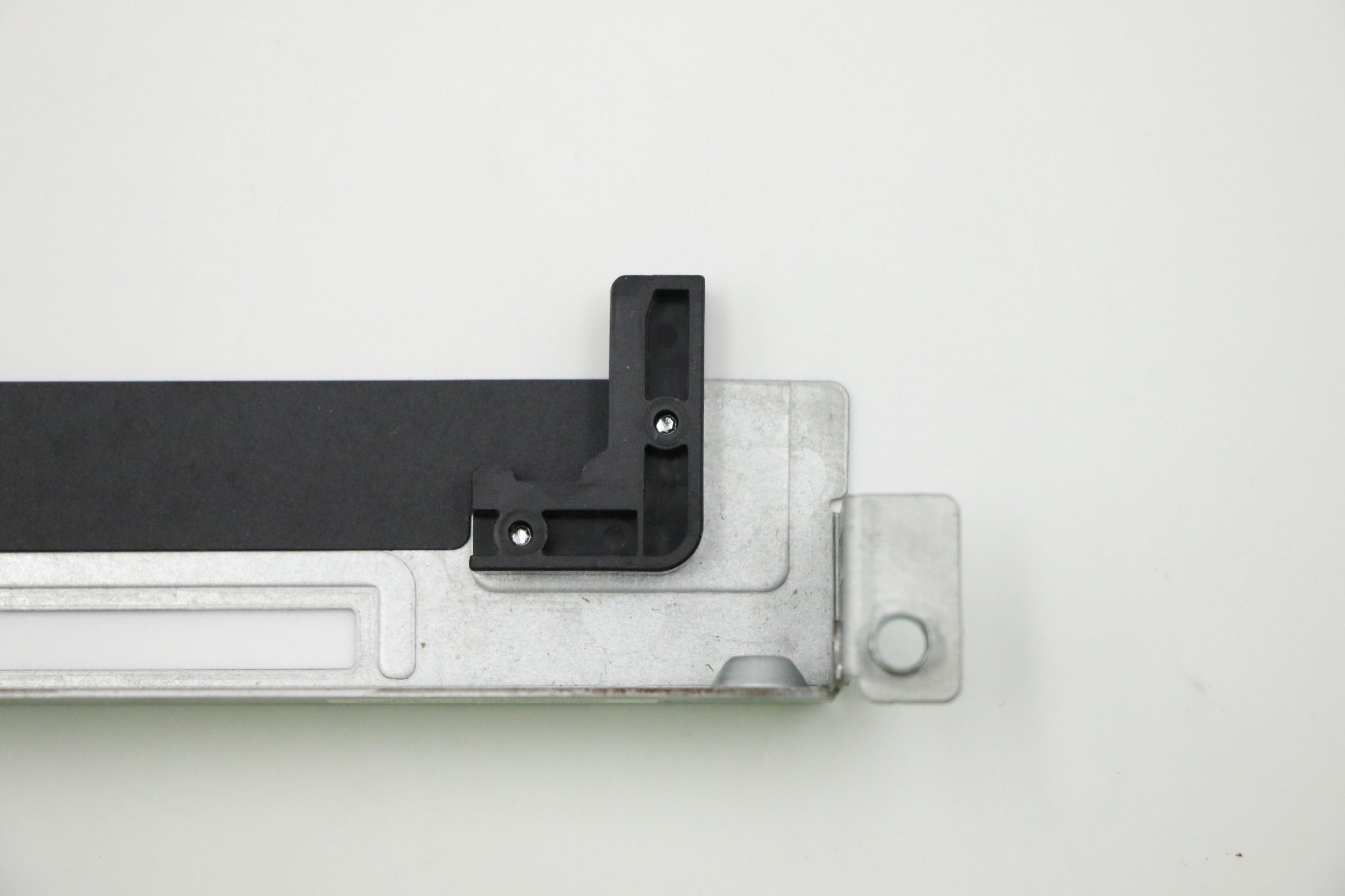 03X3862 - Original Lenovo 1U Riser Card Bracket 2 (With Screw)