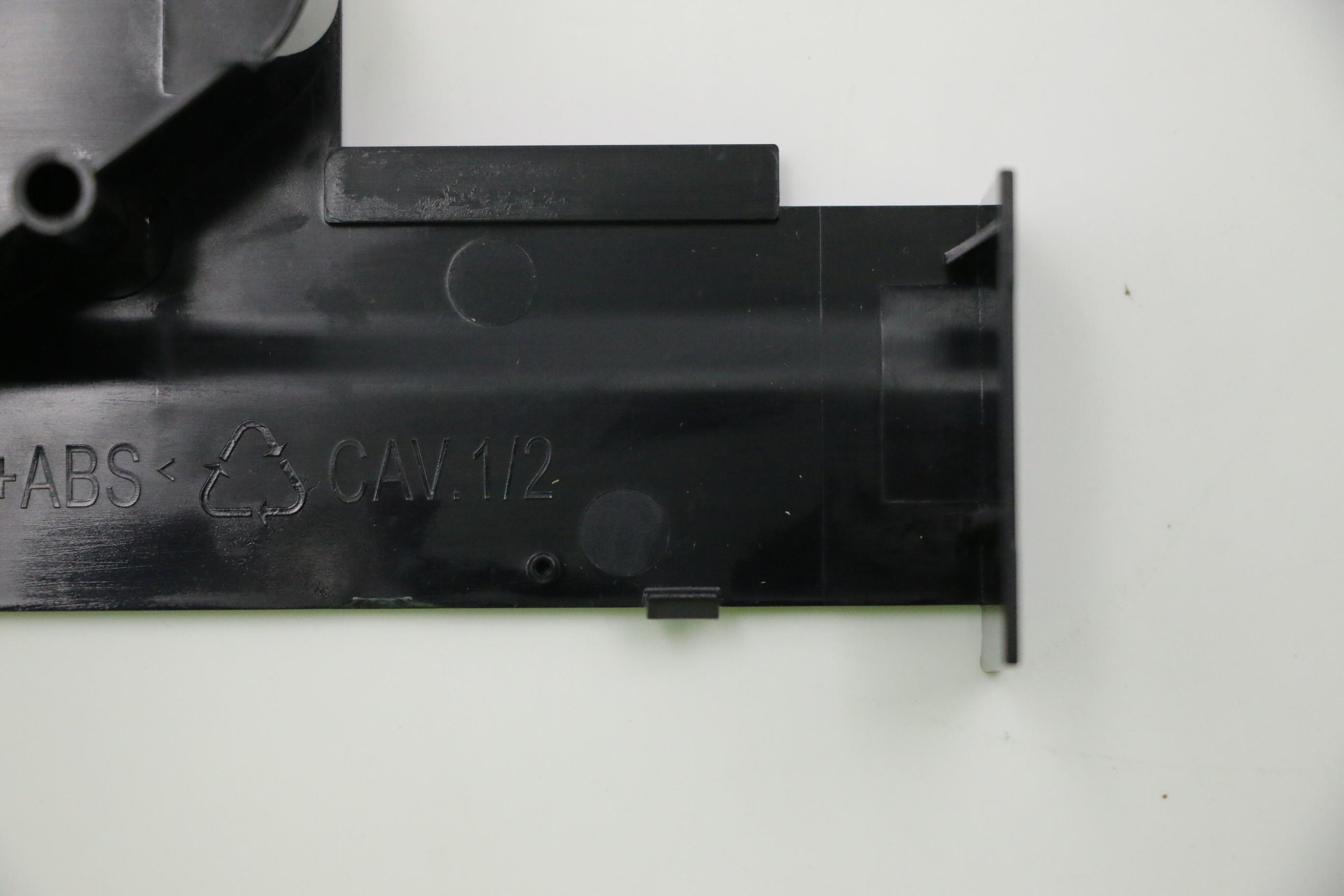 03X3875 - Original Lenovo 2U Power Supply Air Duct