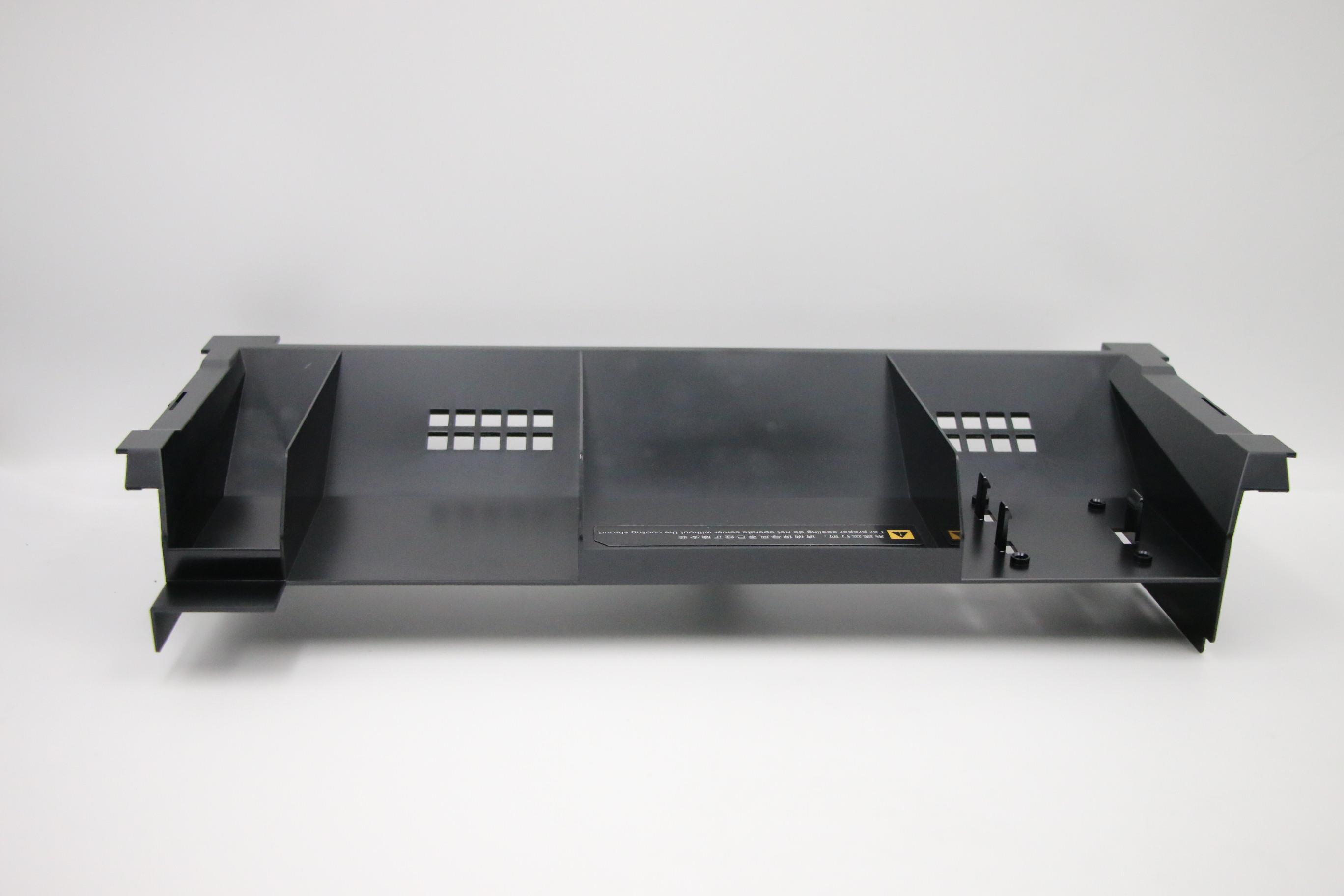 03X3976 - Original Lenovo FRU 2U System Air Duct